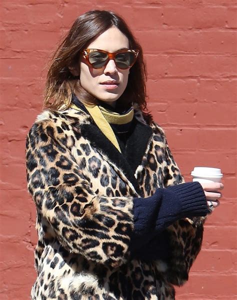 alexa chung gucci sunglasses|Alexa chung topshop.